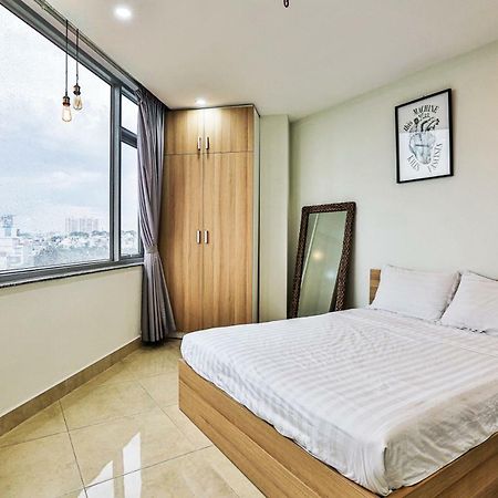 Place In Saigon Apartment Cidade de Ho Chi Minh Exterior foto